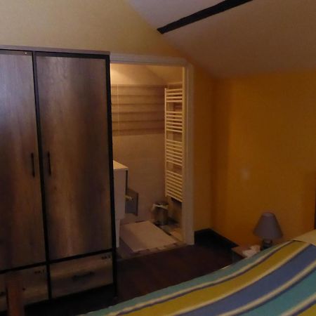 La Dragee Hote, Chambres Chez L'Habitant Verdun-sur-Meuse Oda fotoğraf