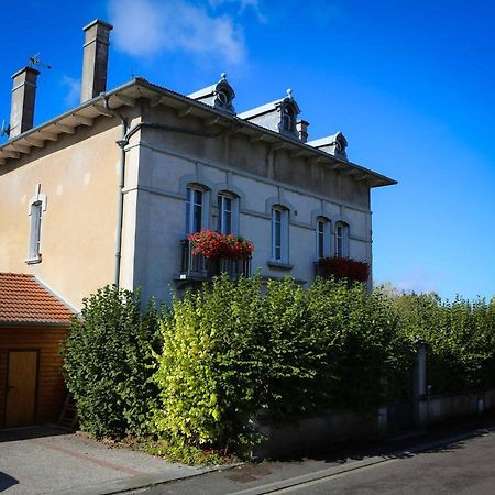 La Dragee Hote, Chambres Chez L'Habitant Verdun-sur-Meuse Dış mekan fotoğraf