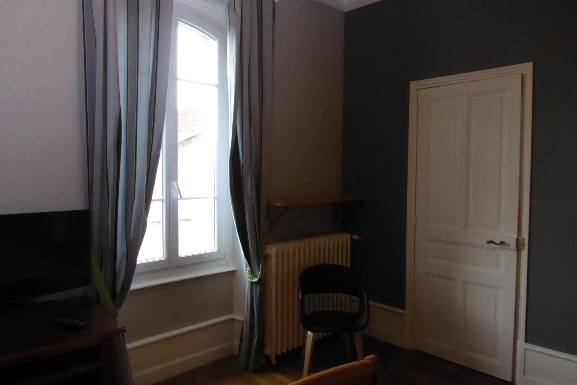La Dragee Hote, Chambres Chez L'Habitant Verdun-sur-Meuse Oda fotoğraf