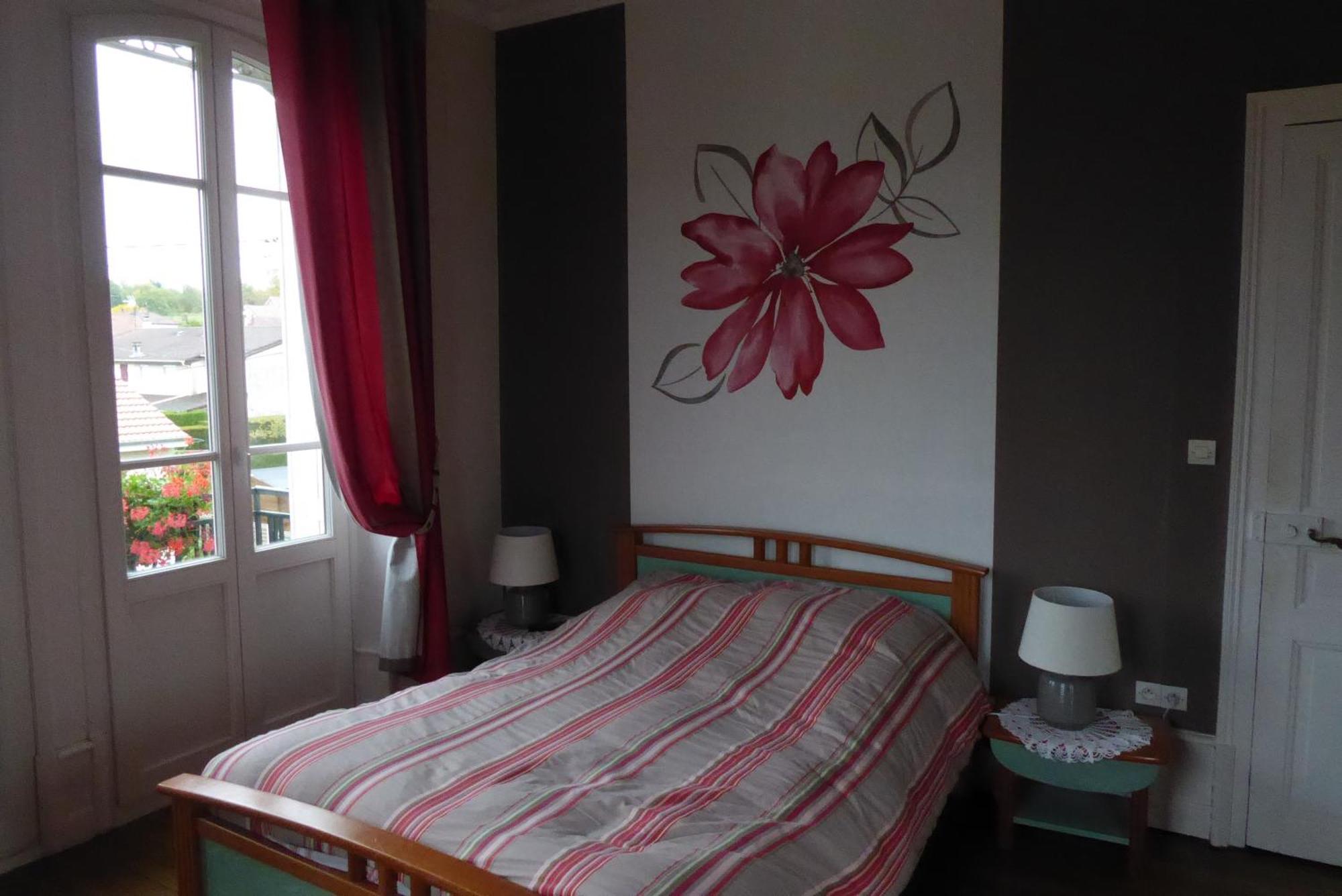 La Dragee Hote, Chambres Chez L'Habitant Verdun-sur-Meuse Oda fotoğraf