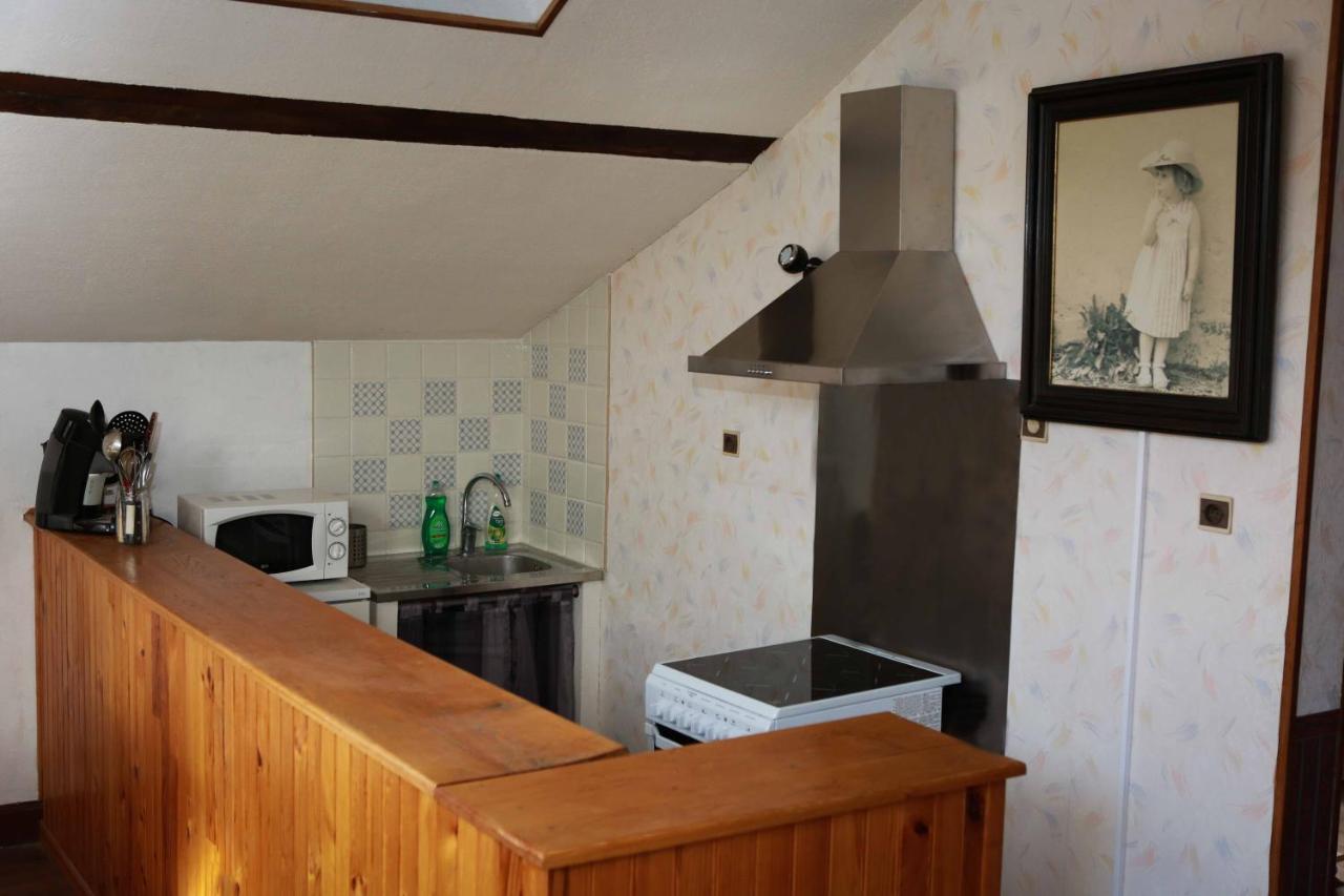 La Dragee Hote, Chambres Chez L'Habitant Verdun-sur-Meuse Dış mekan fotoğraf
